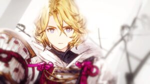 WAR OF THE VISIONS FFBE | Dario the Crystalborn Trailer