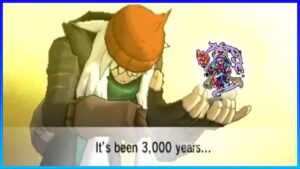 A NEW ZYRUS FINALLY! NV+ Blood Mage Zyrus Debut come this Thursday. [FFBE Global News]