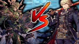 DRAFTING IS THE BEST! WoTV Zhalk Cup Top 8 Draft Finals!! (FFBE War of the Visions)