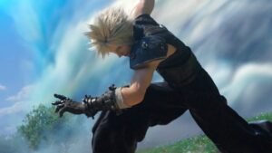 【FFBE】『FFVII リバース』から「真実への旅立ちクラウド」「気高き種の末裔レッドXIII」が参戦!