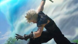 【FFBE】『FFVII リバース』から「真実への旅立ちクラウド」「気高き種の末裔レッドXIII」が参戦!