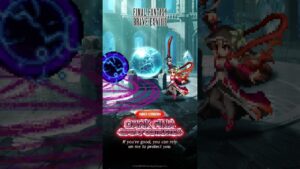Introducing Dark Fina