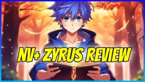 Should You Pull Blood Mage Zyrus? First Global NV+ Original Review [FFBE Global]