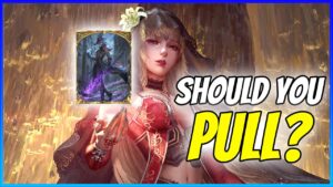 Should You Pull Dark Fina -Esper of Destruction- & A Hatred for Dragons VC? Full Review FFBE Global
