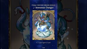 Vision Card : Esper Against Esper