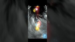 8.5周年のジュース1本ガチャを最終日に引いてみたら… #FFBE #ガチャ #召喚