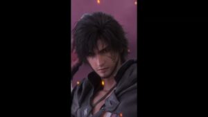 [FFBE JP] Clive Rosfield NV+ - CG Limit Burst