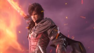 【FFBE】『FFXVI』から「クライヴ」「ジル」が参戦!