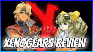 Should You Pull Dunefaring King Bart & Steel Wings of Bonds Maria? Xenogears Part 1 Review [FFBE GL]