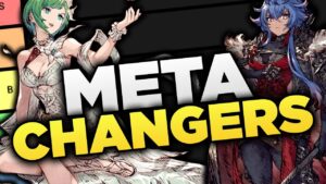 The META IS SHIFTING?? WoTV Meta Breakdown April 2024 (FFBE War of the Visions)