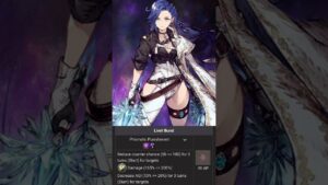 The Starlight STARLET of FFBE: Will Elena's LB upgrade = More Guild Battle Utility? #wotv #ffbe