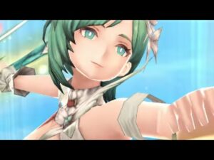 WOTV FFBE 4th Anniversary PULLS for Jeume PART 2