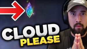 BANKS CLOSED!! Cloud Comes Home for CHEAP or NOT AT ALL!! (FFBE War of the Visions)