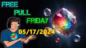 FFBE - Free Pull Fridays 5/17/2024, Got a bunch of tickets from the new SP difficulty and summon box