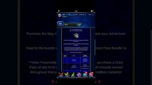FFBE está oficialmente M U E R T 0.