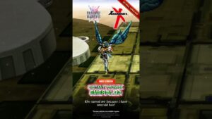 Introducing Distant Promise Emeralda