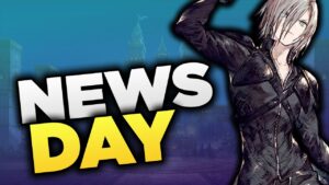 NEWS DAY! Advent Children Part 2 THIS WEEK & it's Gona Be a While for Part 3?? (FFBE WoTV)