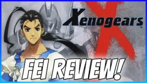 Should You Pull Slayer of God Fei? Xenogears Banner Review [FFBE Global]