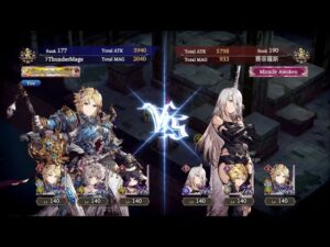 WOTV FFBE - Quick Pick 5-18-2024