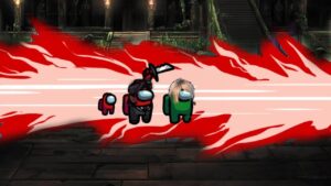 XENOGEARS PARTE 69 + Among Us (Al final no :v) + Pulls Gratis || Directo Lamenteibol